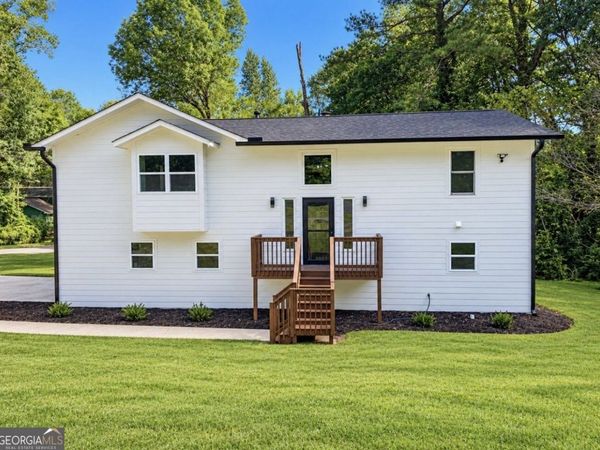 4288 Centennial Trail, Duluth, GA 30096