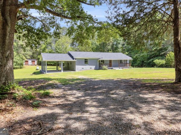56 Lexington Carlton Road, Lexington, GA 30648