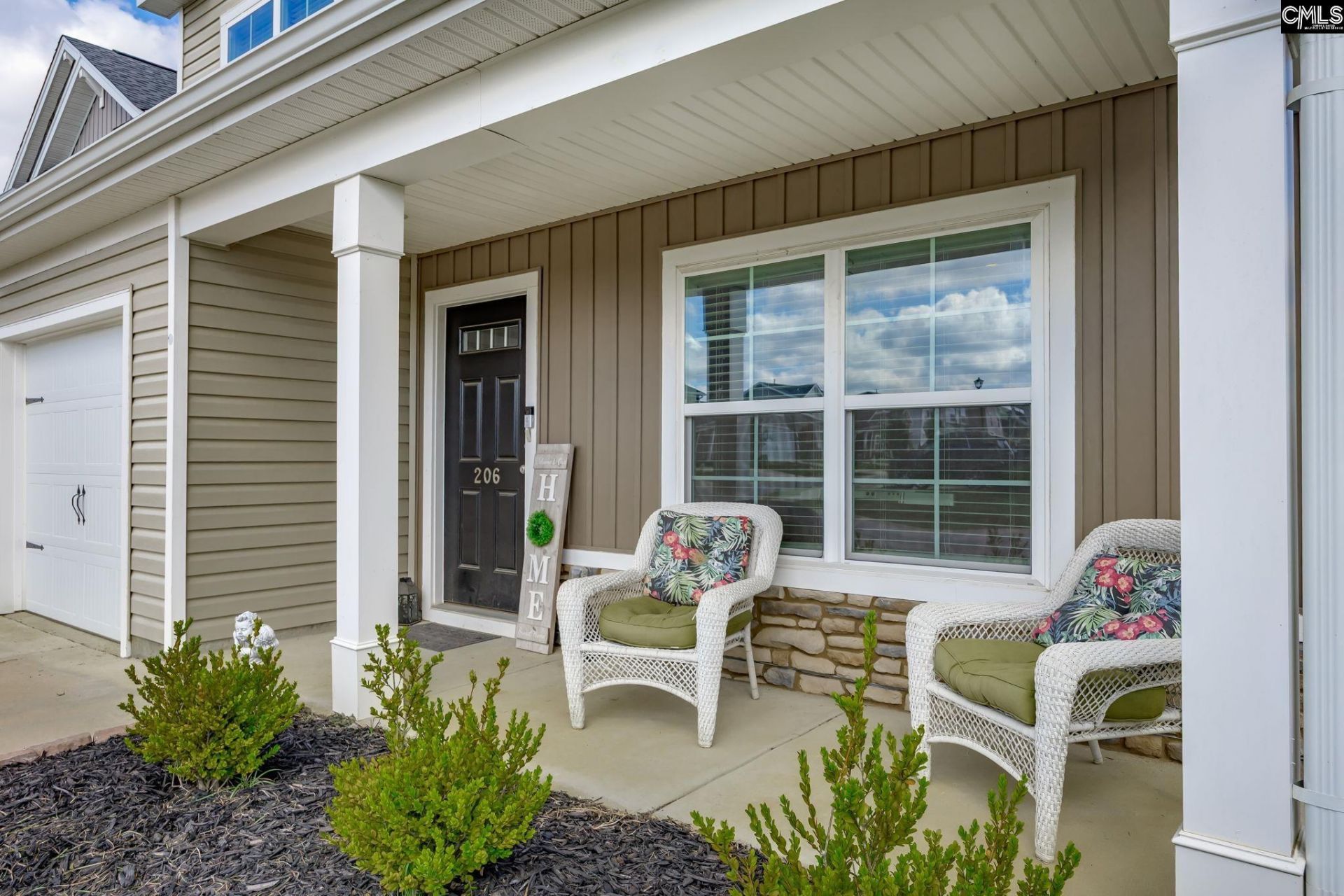 206 Bevington Brook Lane  Photo 4
