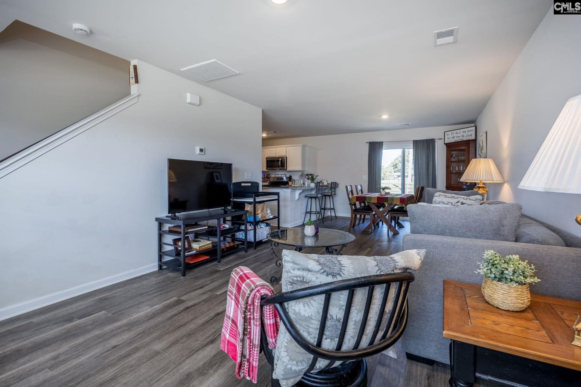 206 Bevington Brook Lane  Photo 7
