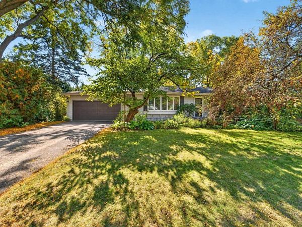 372 E Lincoln Street, Oregon, WI 53575