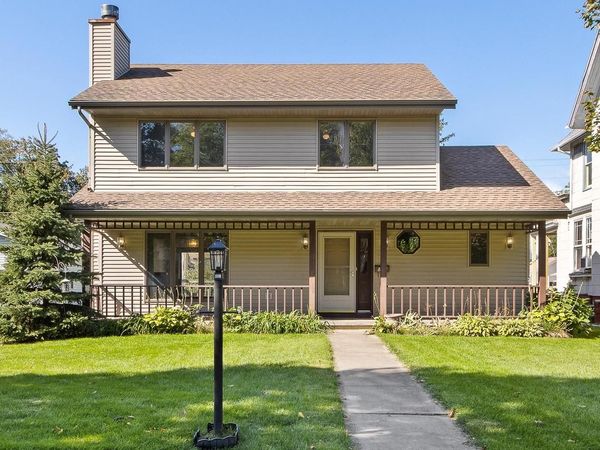 707 Jefferson Street, Sauk City, WI 53583