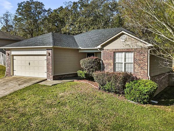 324 Weathering Lane , Austin, AR 72007