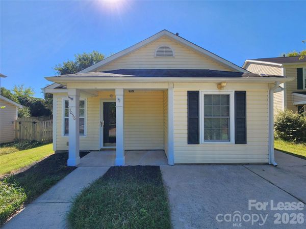 3058 Champion Lane SW, Concord, NC 28025