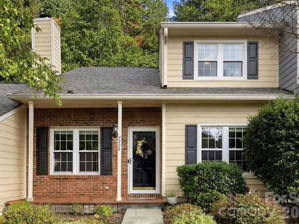 9206 Arbourgate Meadows Lane, Charlotte, NC 28277