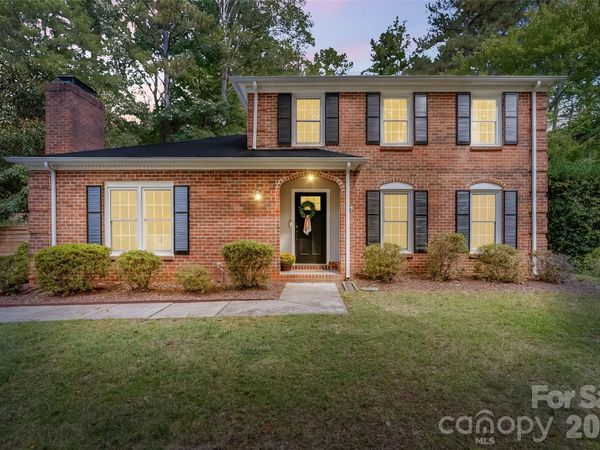 9151 Hinson Drive, Matthews, NC 28105