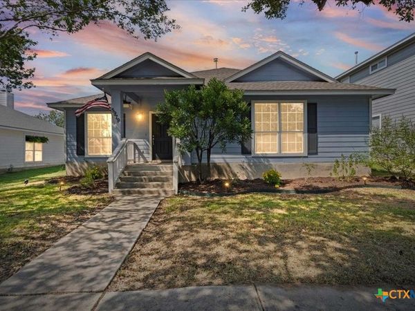 5979 Mcnaughton , Kyle, TX 78640