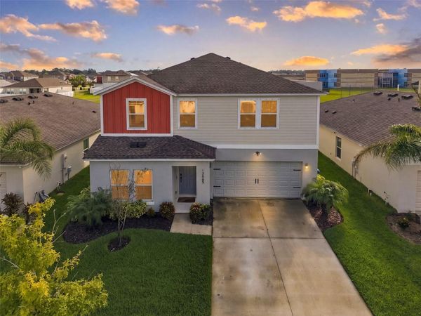 12665 TANNENCREST DRIVE , RIVERVIEW, FL 33579