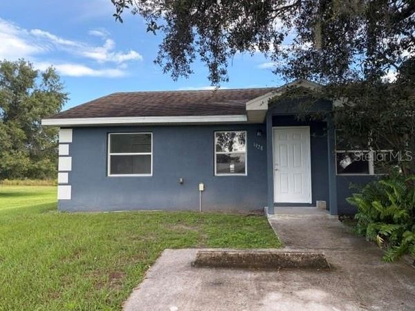 1938 SE CHERRY DRIVE , ARCADIA, FL 34266