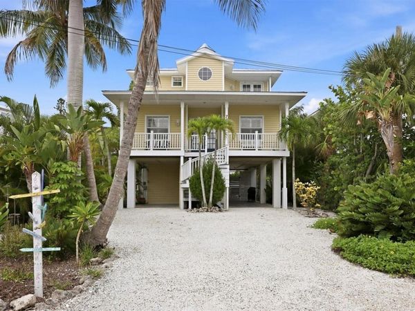 783 JACARANDA ROAD , ANNA MARIA, FL 34216