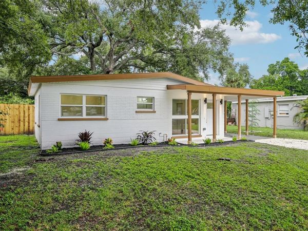 334 E CORNELIUS CIRCLE , SARASOTA, FL 34232