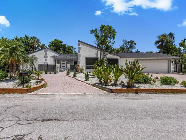 3455 ANGLIN DRIVE, SARASOTA, FL 34242