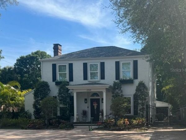 2326 MCCLELLAN PARKWAY, SARASOTA, FL 34239