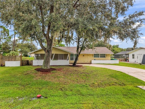 424 VANNELL STREET , PORT CHARLOTTE, FL 33954
