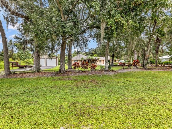 2827 SE CREEKWOOD TERRACE , ARCADIA, FL 34266