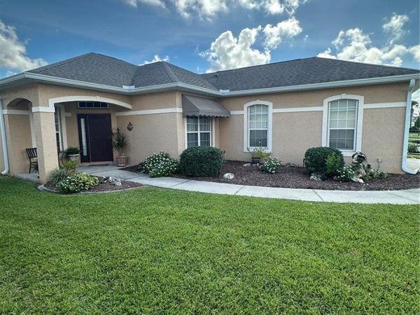 12173 SE 178TH STREET , SUMMERFIELD, FL 34491