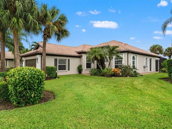 13150 GUYANA STREET , VENICE, FL 34293