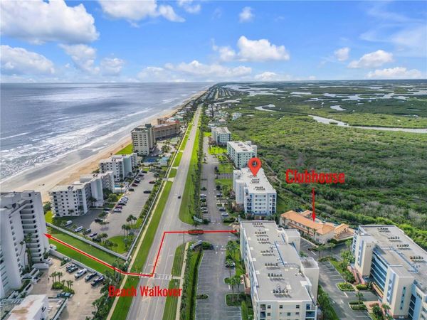 5300 S ATLANTIC AVENUE , Unit 17-207, NEW SMYRNA BEACH, FL 32169