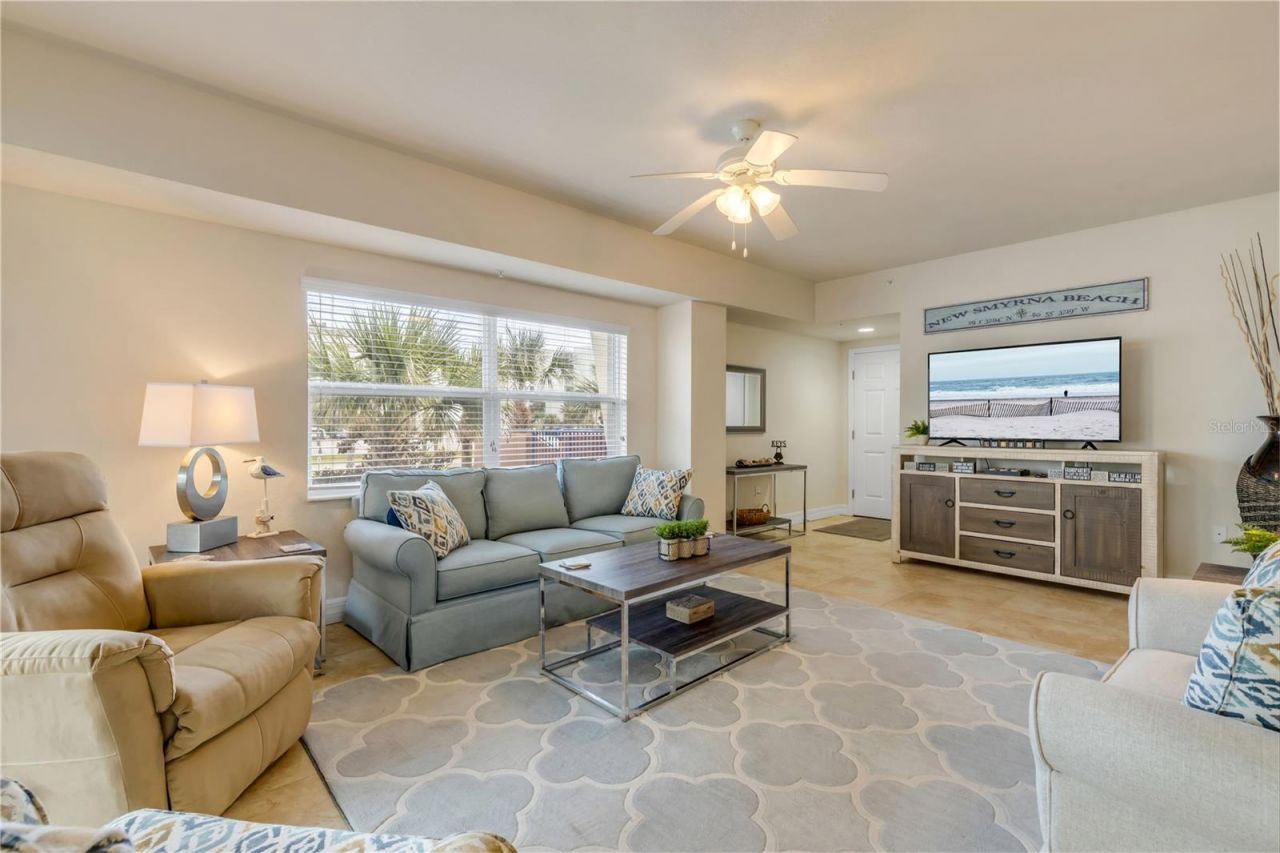 5300 S Atlantic Avenue , Unit 17-207, New Smyrna Beach, FL 32169 Photo