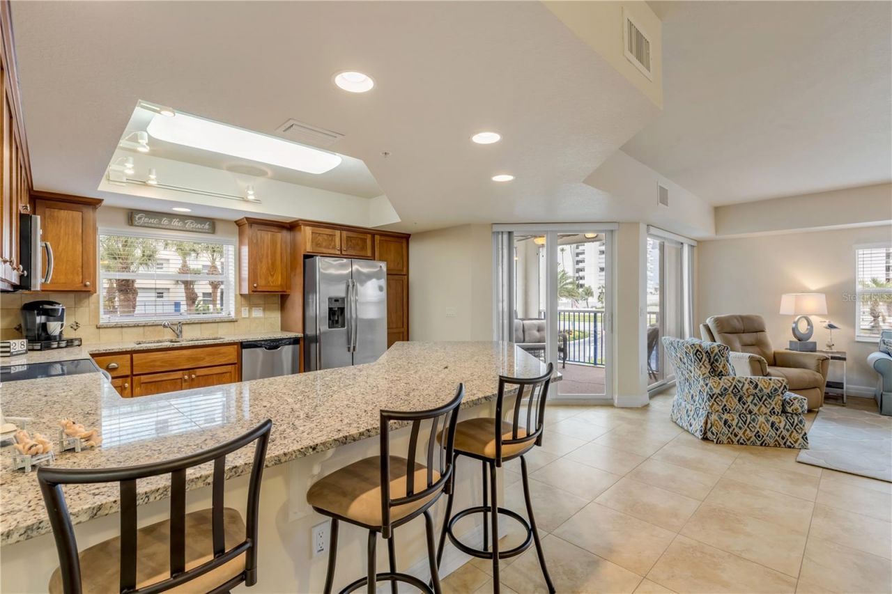 5300 S Atlantic Avenue , Unit 17-207, New Smyrna Beach, FL 32169 Photo