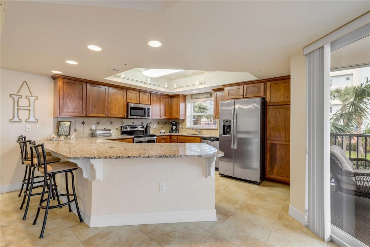5300 S Atlantic Avenue , Unit 17-207, New Smyrna Beach, FL 32169 Photo