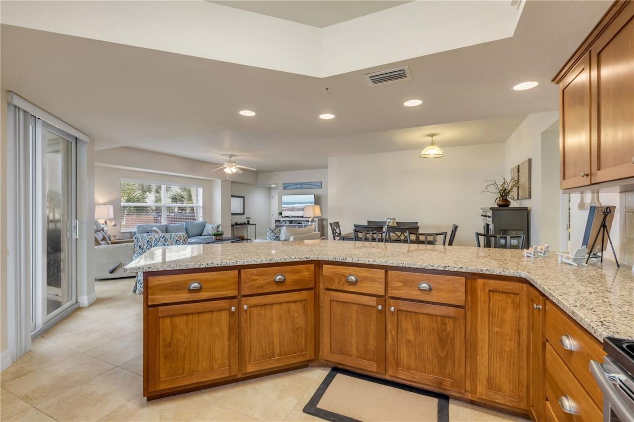 5300 S Atlantic Avenue , Unit 17-207, New Smyrna Beach, FL 32169 Photo