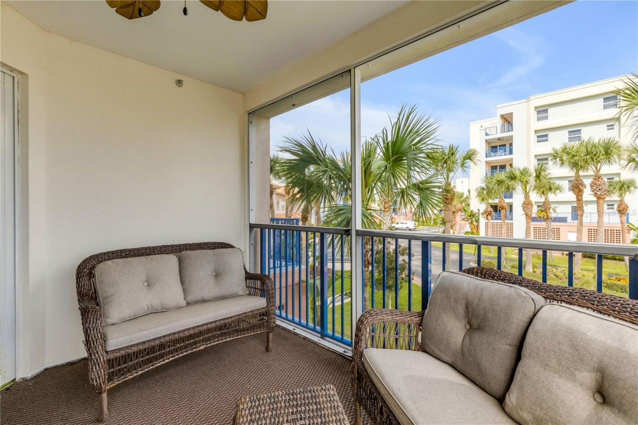 5300 S Atlantic Avenue , Unit 17-207, New Smyrna Beach, FL 32169 Photo