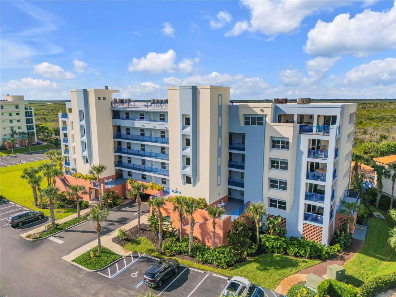 5300 S Atlantic Avenue , Unit 17-207, New Smyrna Beach, FL 32169 Photo