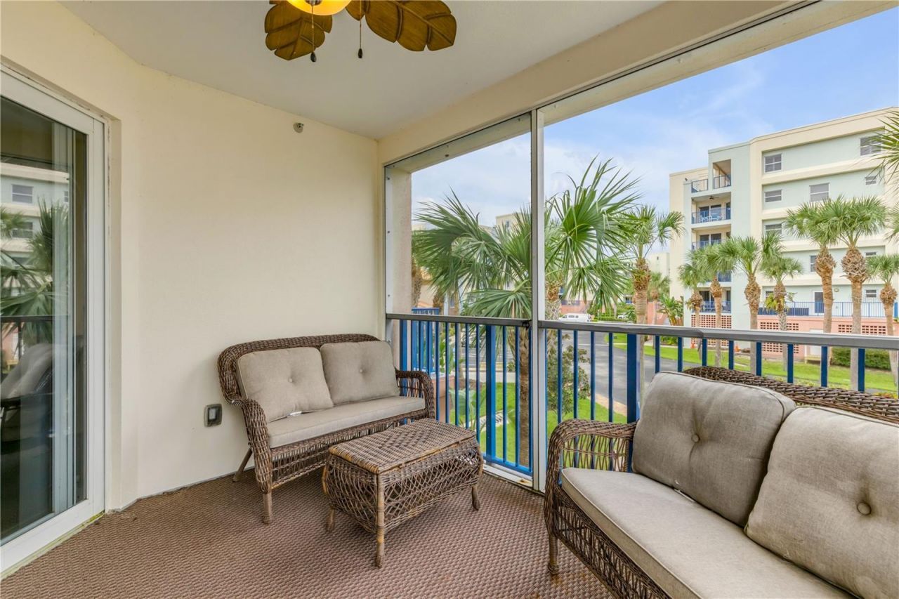5300 S Atlantic Avenue , Unit 17-207, New Smyrna Beach, FL 32169 Photo