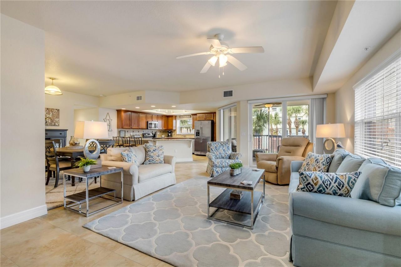 5300 S Atlantic Avenue , Unit 17-207, New Smyrna Beach, FL 32169 Photo