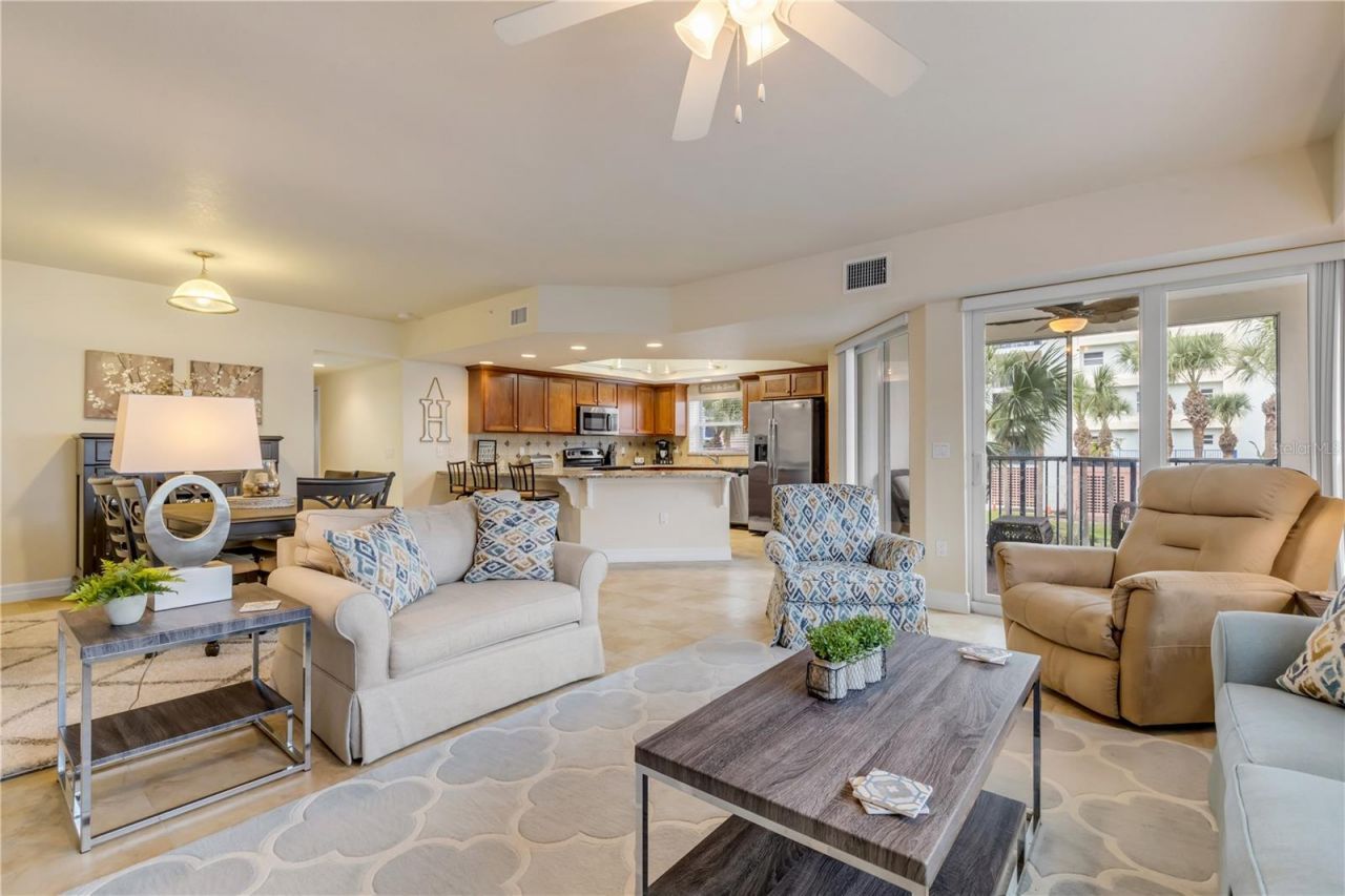 5300 S Atlantic Avenue , Unit 17-207, New Smyrna Beach, FL 32169 Photo