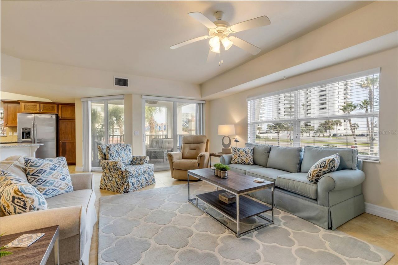 5300 S Atlantic Avenue , Unit 17-207, New Smyrna Beach, FL 32169 Photo