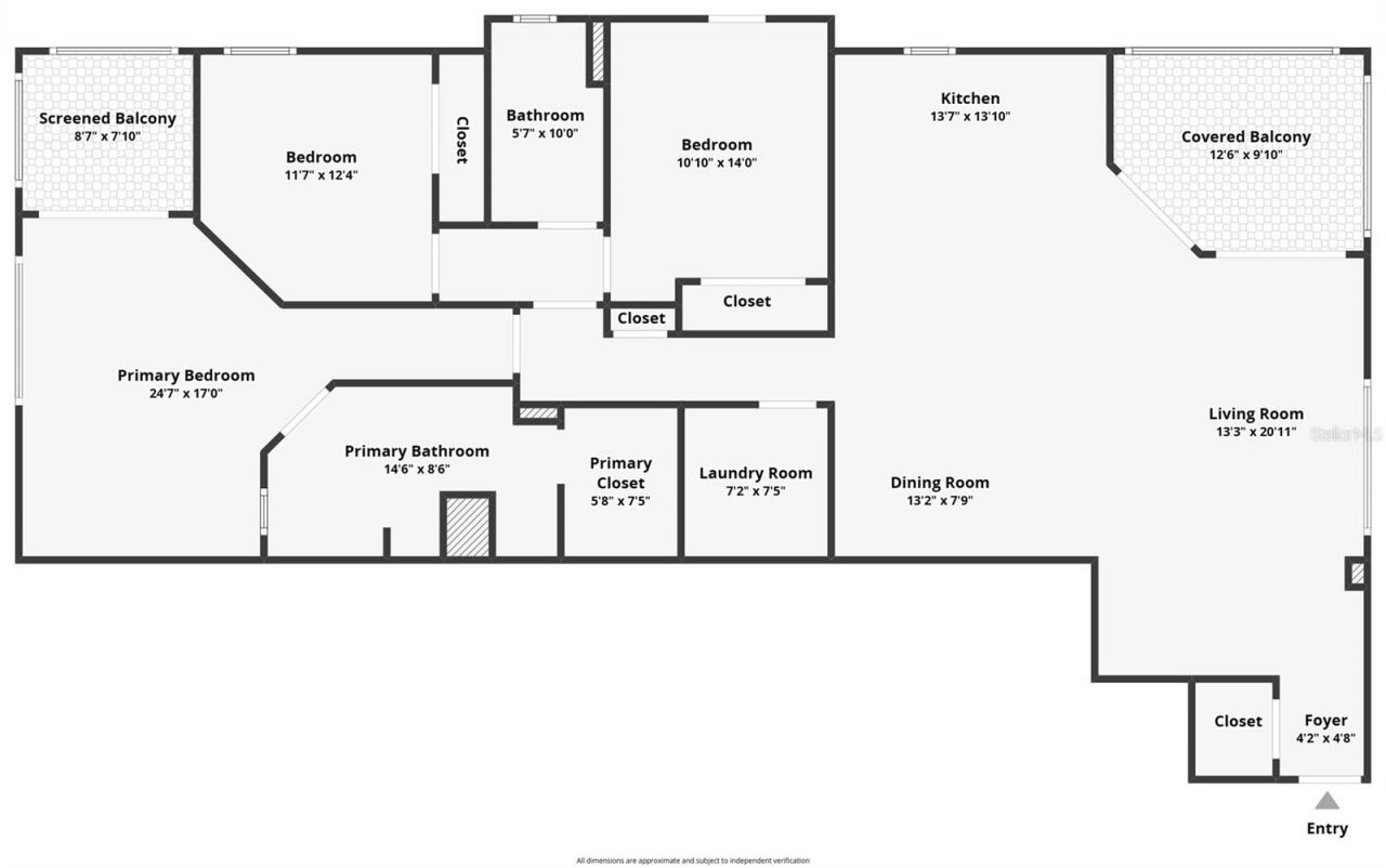 5300 S Atlantic Avenue , Unit 17-207, New Smyrna Beach, FL 32169 Photo