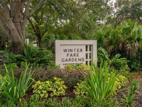 700 MELROSE AVENUE , Unit M23, WINTER PARK, FL 32789