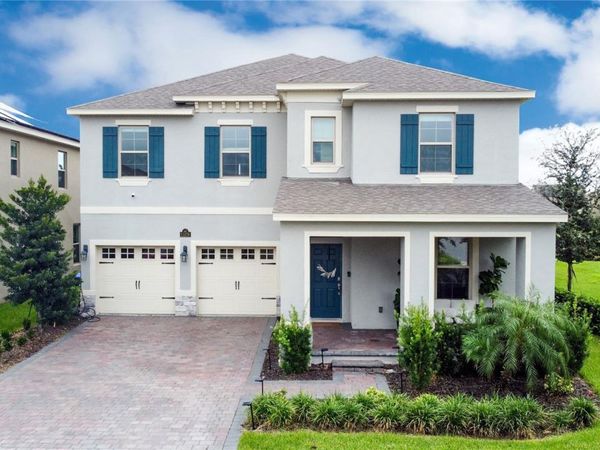 11079 SOUND SHORE DRIVE , WINTER GARDEN, FL 34787