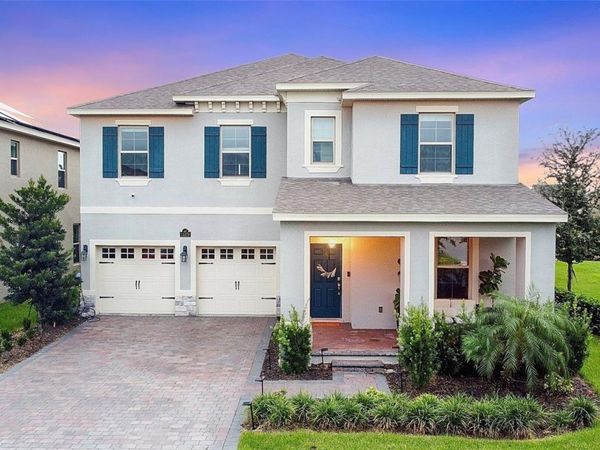 11079 SOUND SHORE DRIVE , WINTER GARDEN, FL 34787