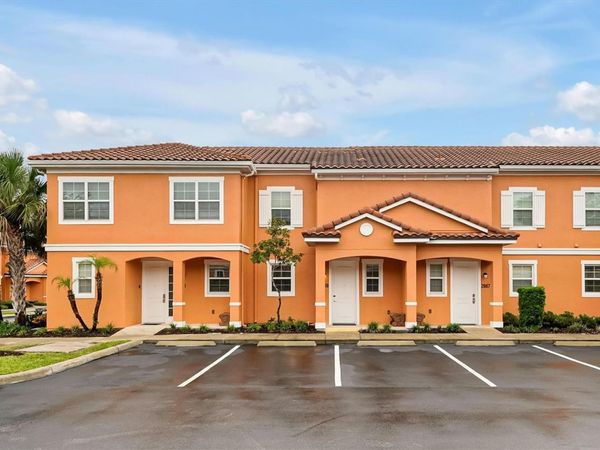2669 ROADSTER LANE , KISSIMMEE, FL 34746