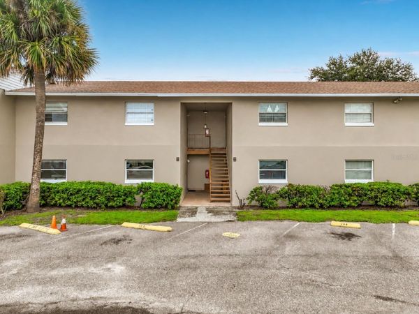 5885 DAHLIA DRIVE , Unit 103, ORLANDO, FL 32807
