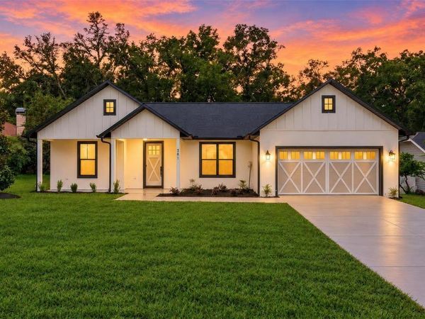 381 CARRIAGE LANE , LADY LAKE, FL 32159