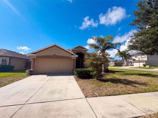 10080 TOLMAN DRIVE , HUDSON, FL 34667