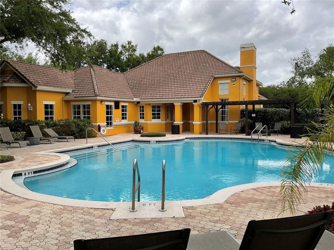 8813 Villa View Circle , Unit 104, Orlando, FL 32821 Photo