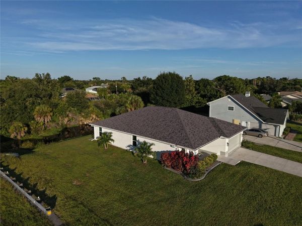 7418 ROSEMONT DRIVE , ENGLEWOOD, FL 34224