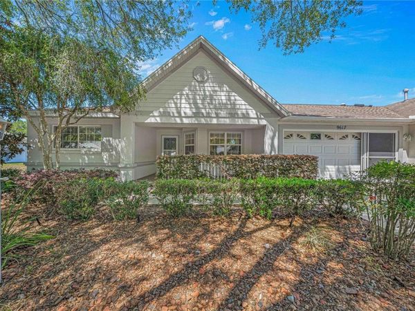 9617 SW 92ND COURT , OCALA, FL 34481