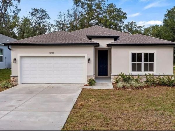 13417 E DELAWARE STREET , ASTATULA, FL 34705