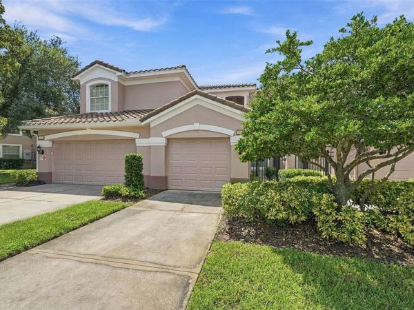 802 LANTERN WAY , Unit 101, CLEARWATER, FL 33765