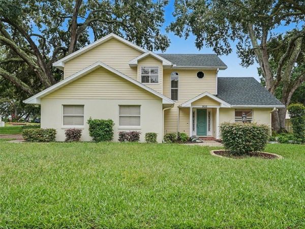 905 WOODROW DRIVE , AUBURNDALE, FL 33823