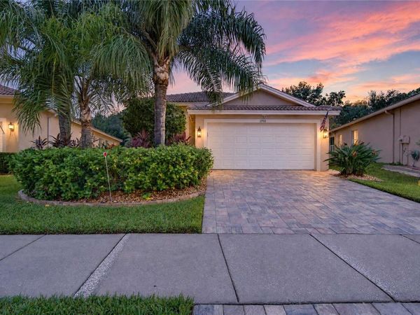 15906 COBBLE MILL DRIVE , WIMAUMA, FL 33598