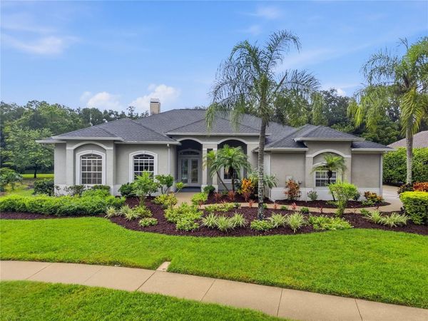 4034 EXECUTIVE DRIVE , PALM HARBOR, FL 34685