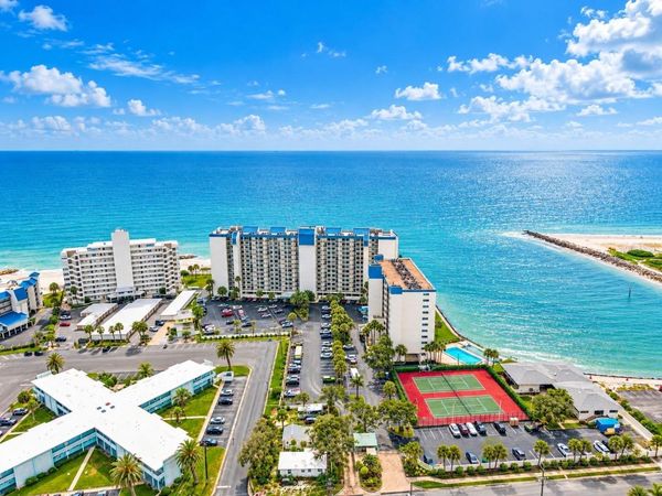 7150 SUNSET WAY , Unit 705, ST PETE BEACH, FL 33706