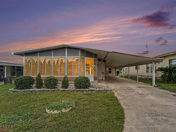 10055 COLLINGWOOD AVENUE , DADE CITY, FL 33525